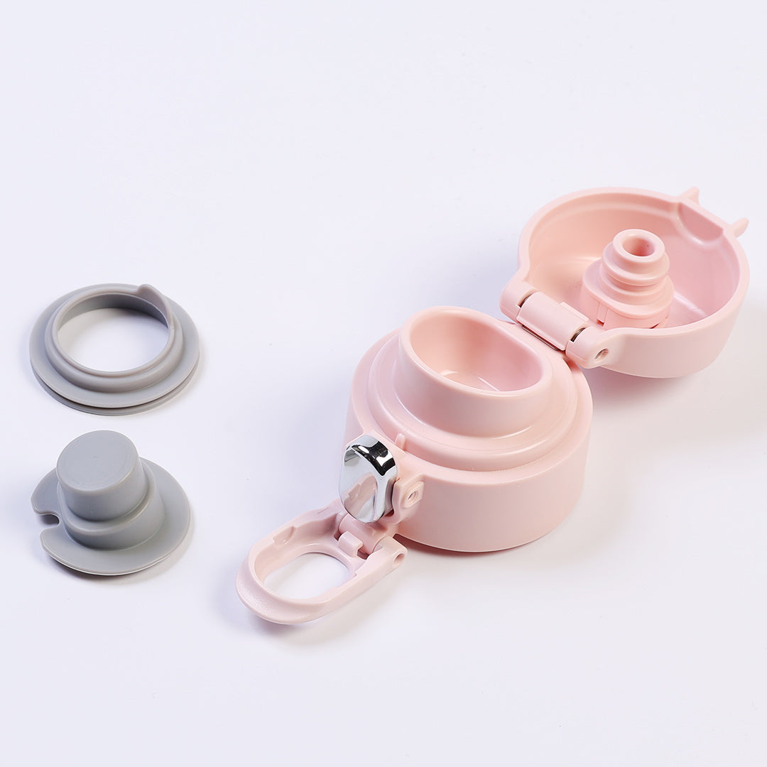 AKN-20用 せんユニット(PS)パールピンク – ピーコック魔法瓶公式