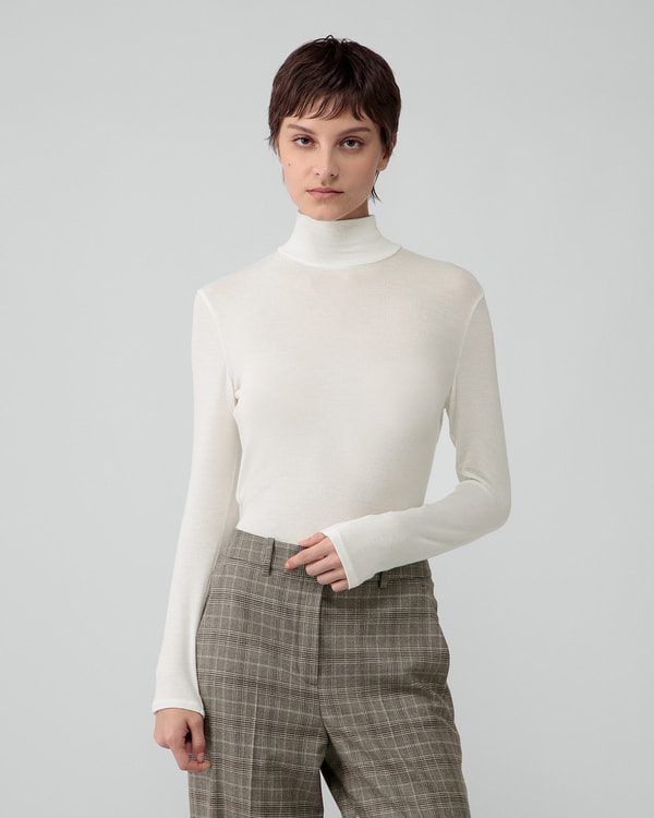 カットソー | Theory luxe[セオリーリュクス]公式通販サイト