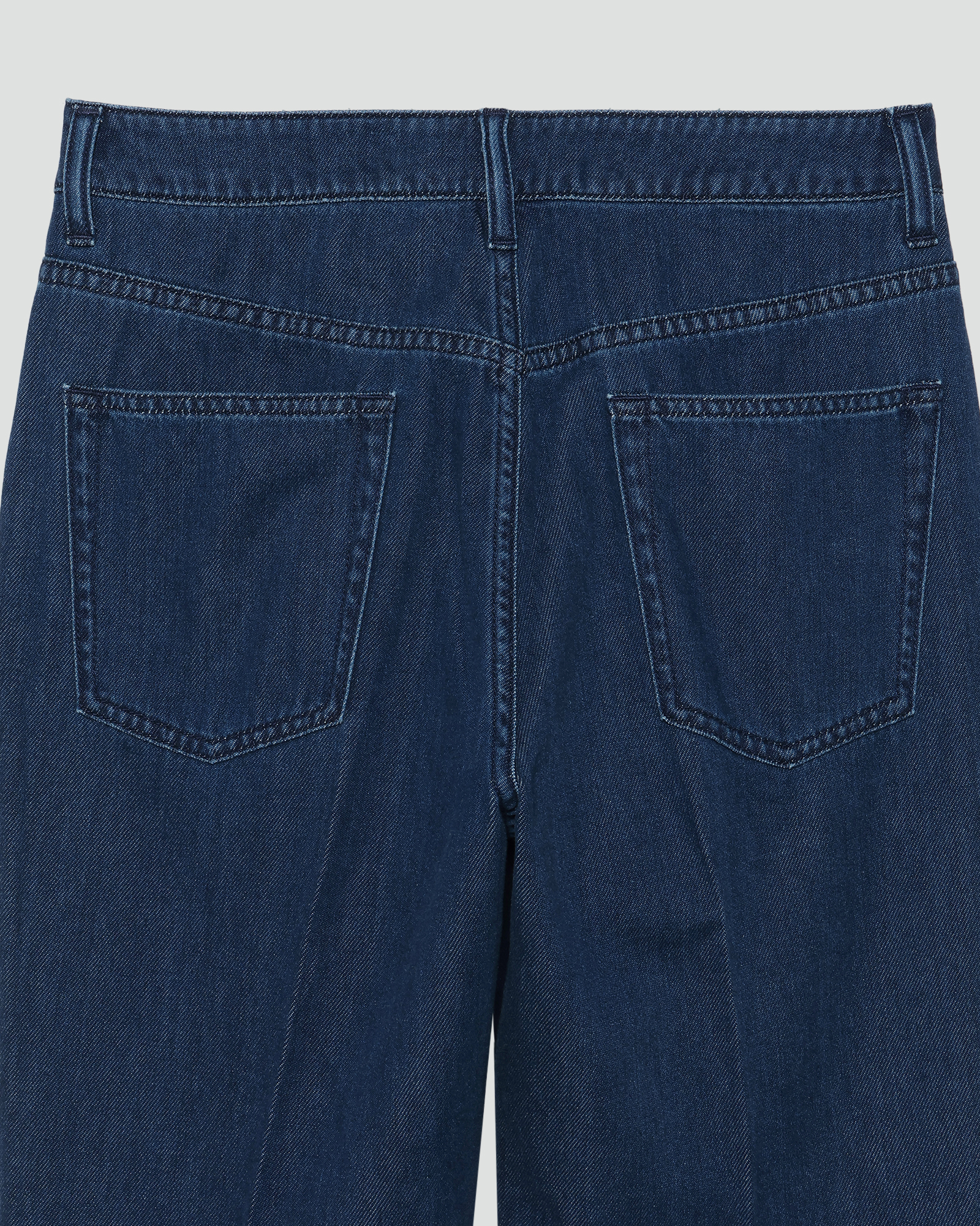 Royce Denim Kristy D Pant | Theory luxe[セオリーリュクス]公式通販