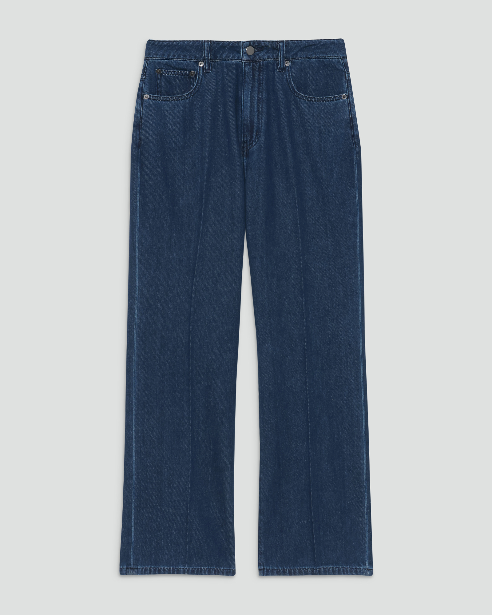 Royce Denim Kristy D Pant | Theory luxe[セオリーリュクス]公式通販
