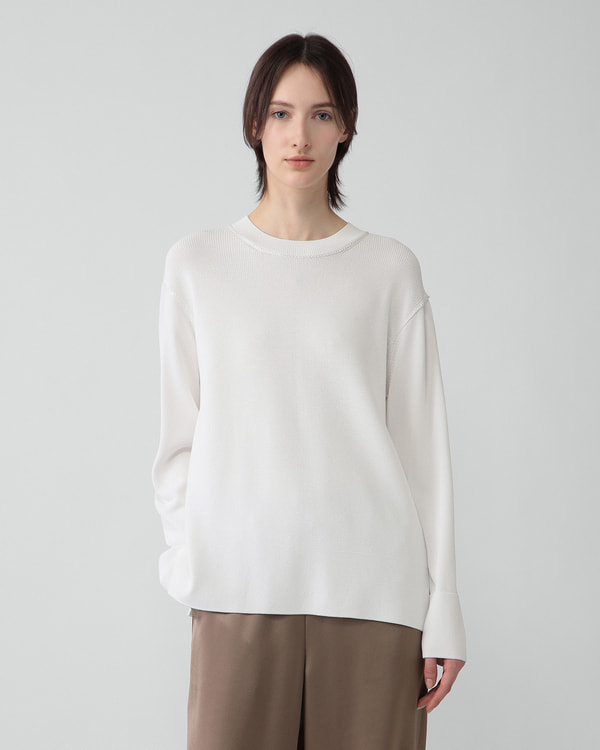 ニット | Theory luxe[セオリーリュクス]公式通販サイト