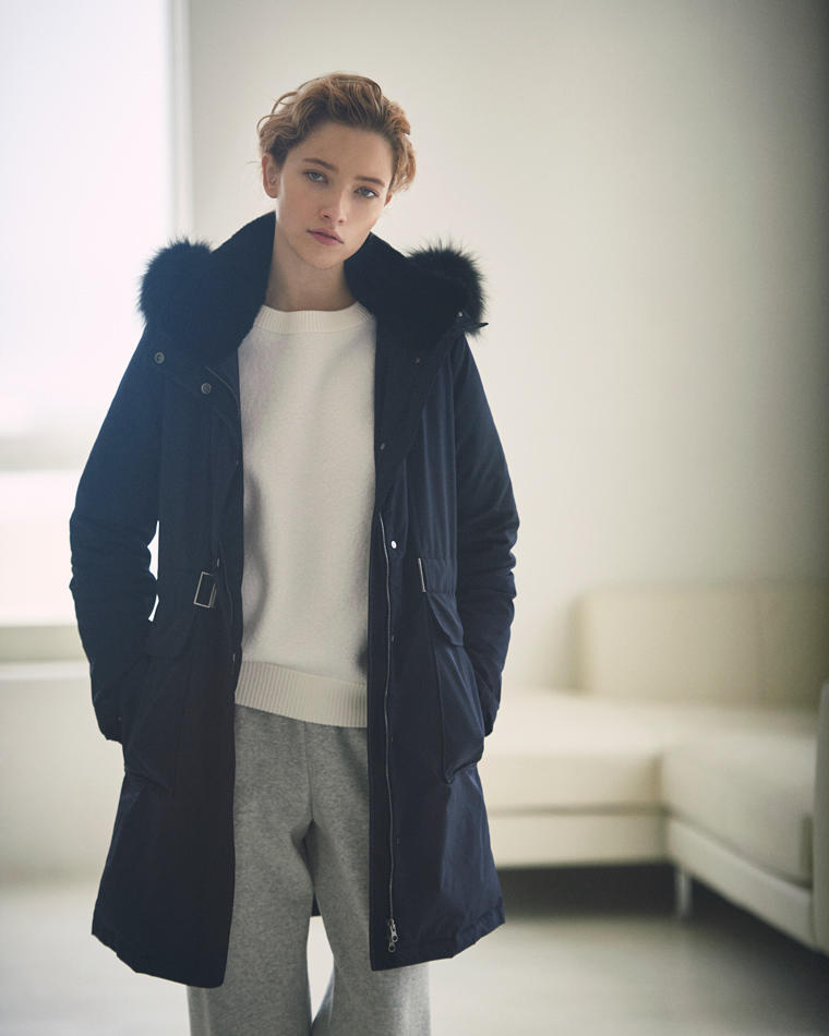 THE PERFECT HOLIDAY | WOMEN（レディース）｜Theory 公式通販サイト