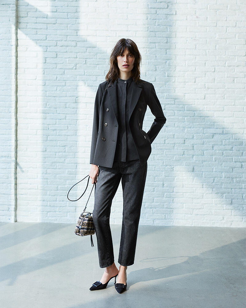 Theory luxe×Precious | Theory luxe（セオリーリュクス）公式通販サイト