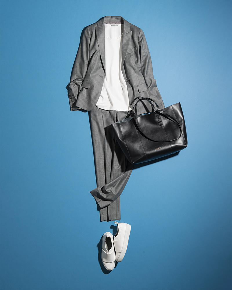 ON STYLE DIGNITY | Theory luxe（セオリーリュクス）公式通販サイト