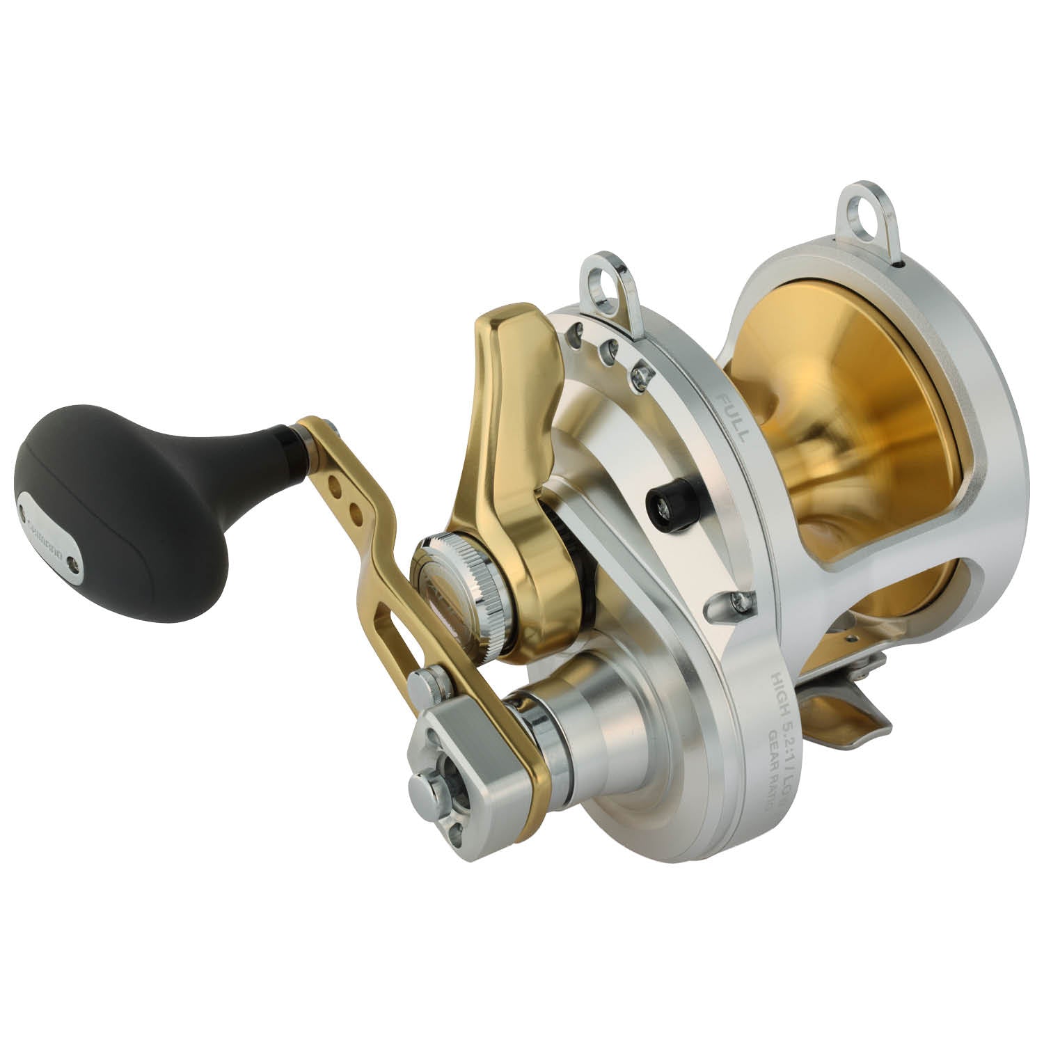 SHIMANO TALICA TAC50II REEL