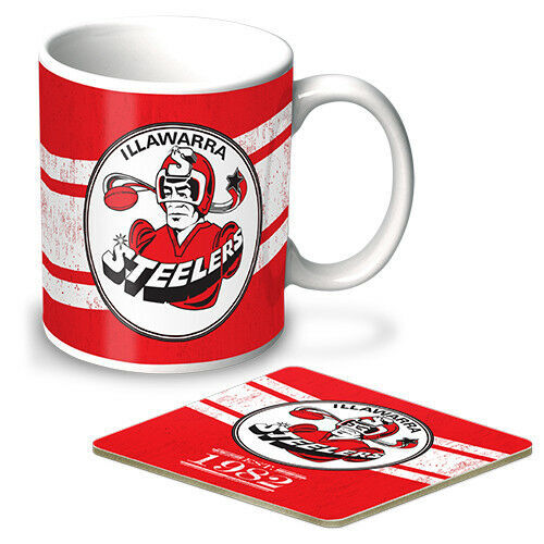 Illawarra Steelers ARL/NRL Official Licensed Merchandise Store