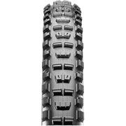 Maxxis Minion DHR II Plus 27.5 x 2.8 Mountain Bike Tire – The Path