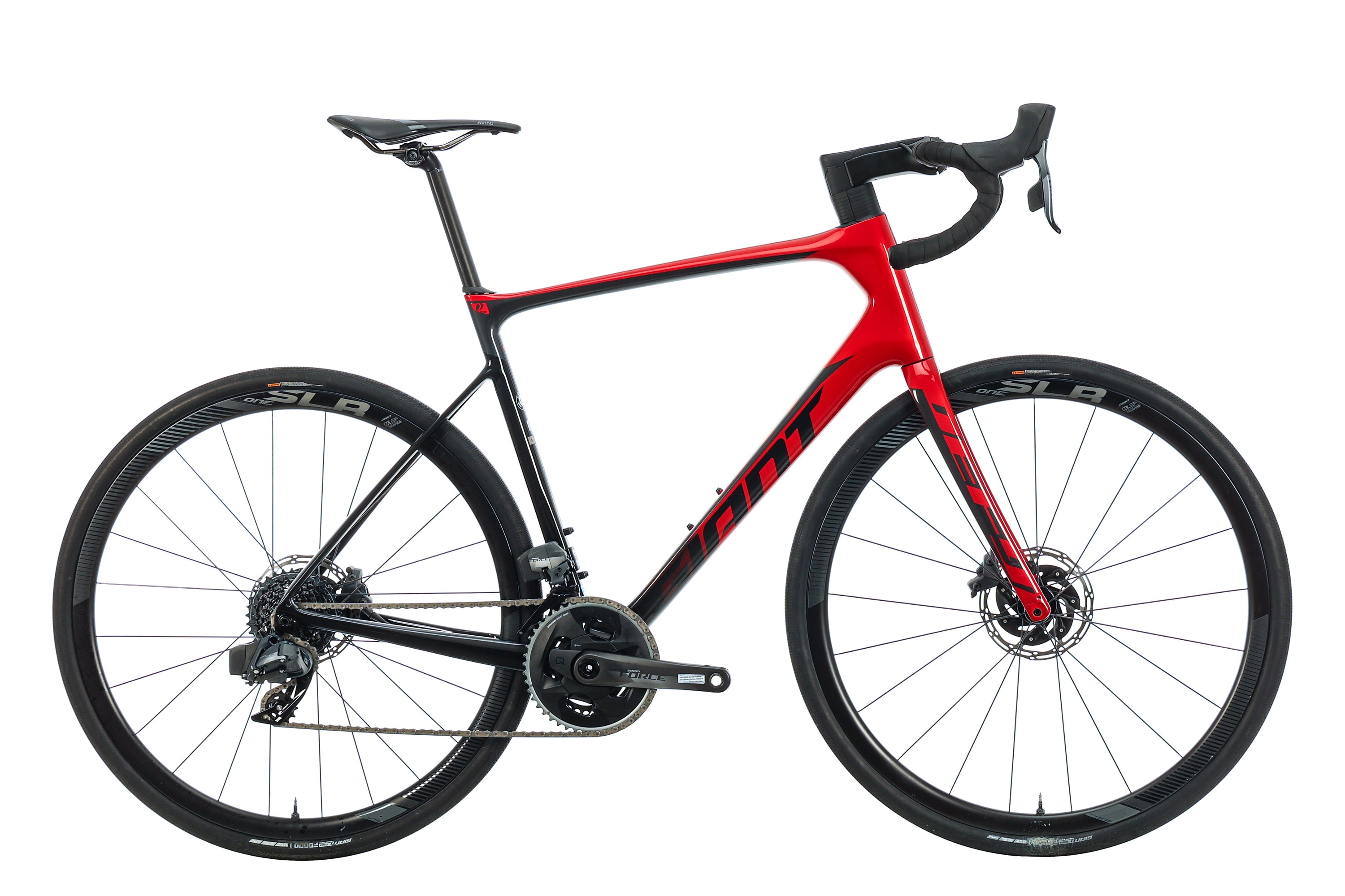 Giant Defy Advanced Pro 1 Force Road Bike - 2020, Large | The