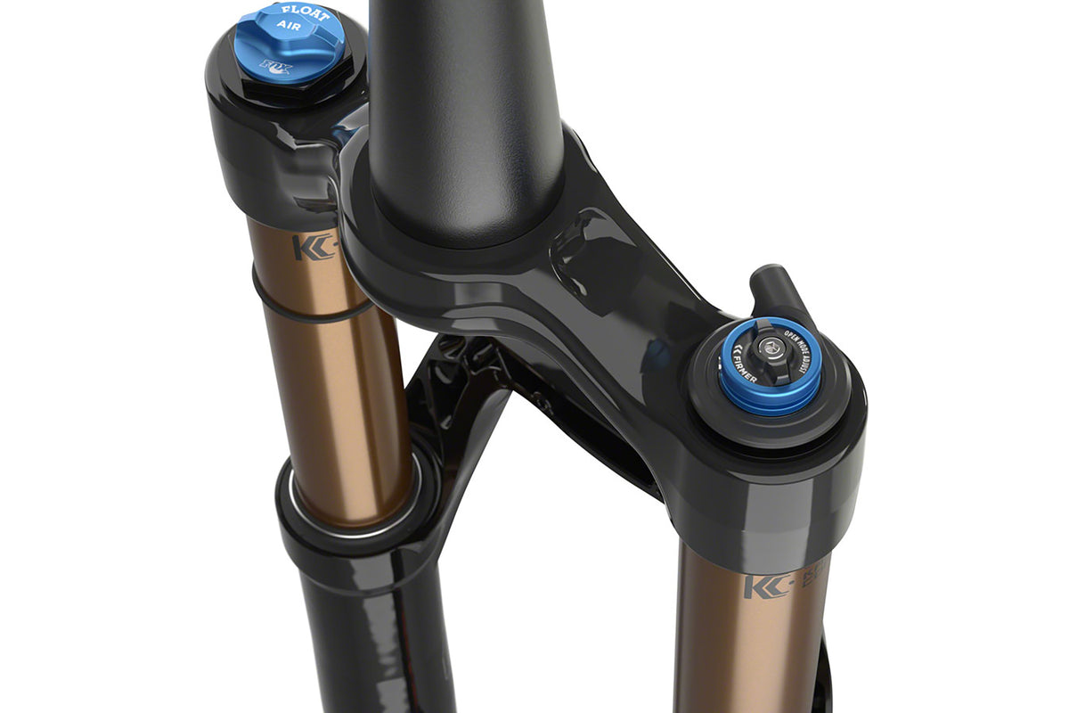 Fox Factory Series 34 Float Step-Cast FIT4 29