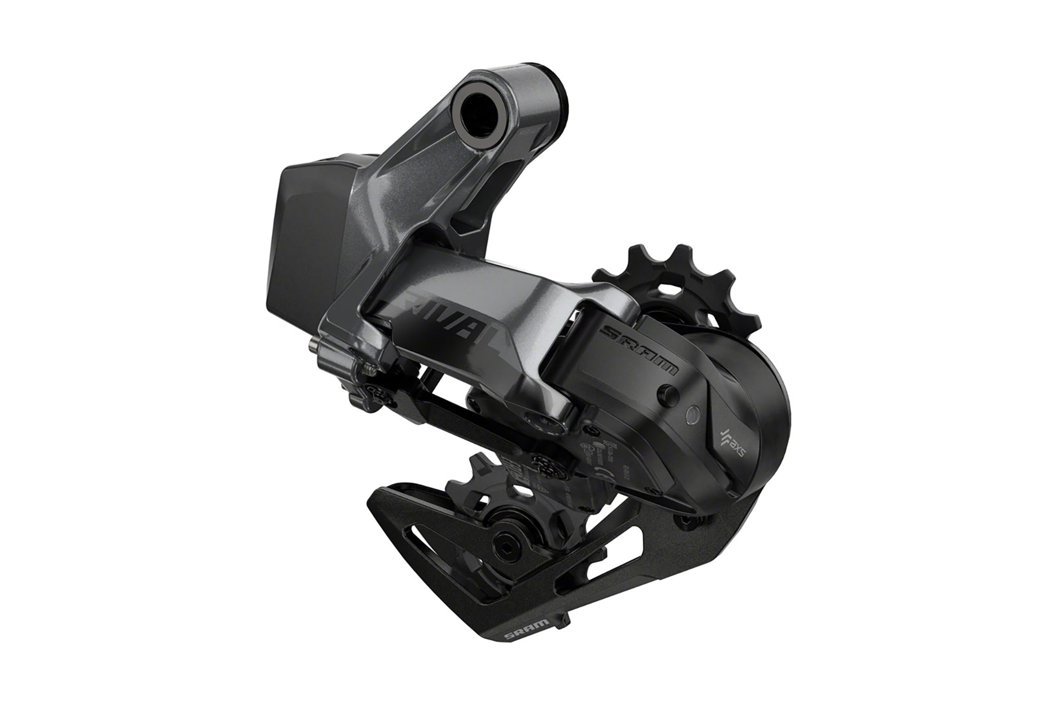 SRAM Rival XPLR eTap AXS D1 Rear Derailleur - CRD10242 | TPC - The