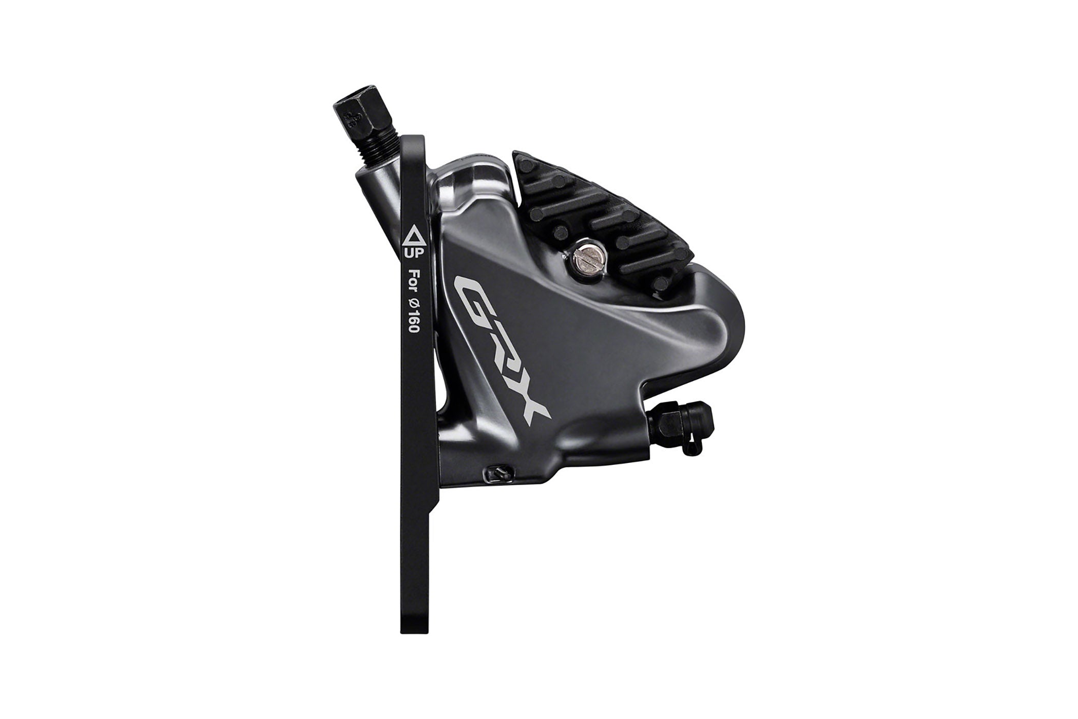 Shimano GRX RX815 Di2 Hydraulic Left/Front Shifter/Brake 2x11