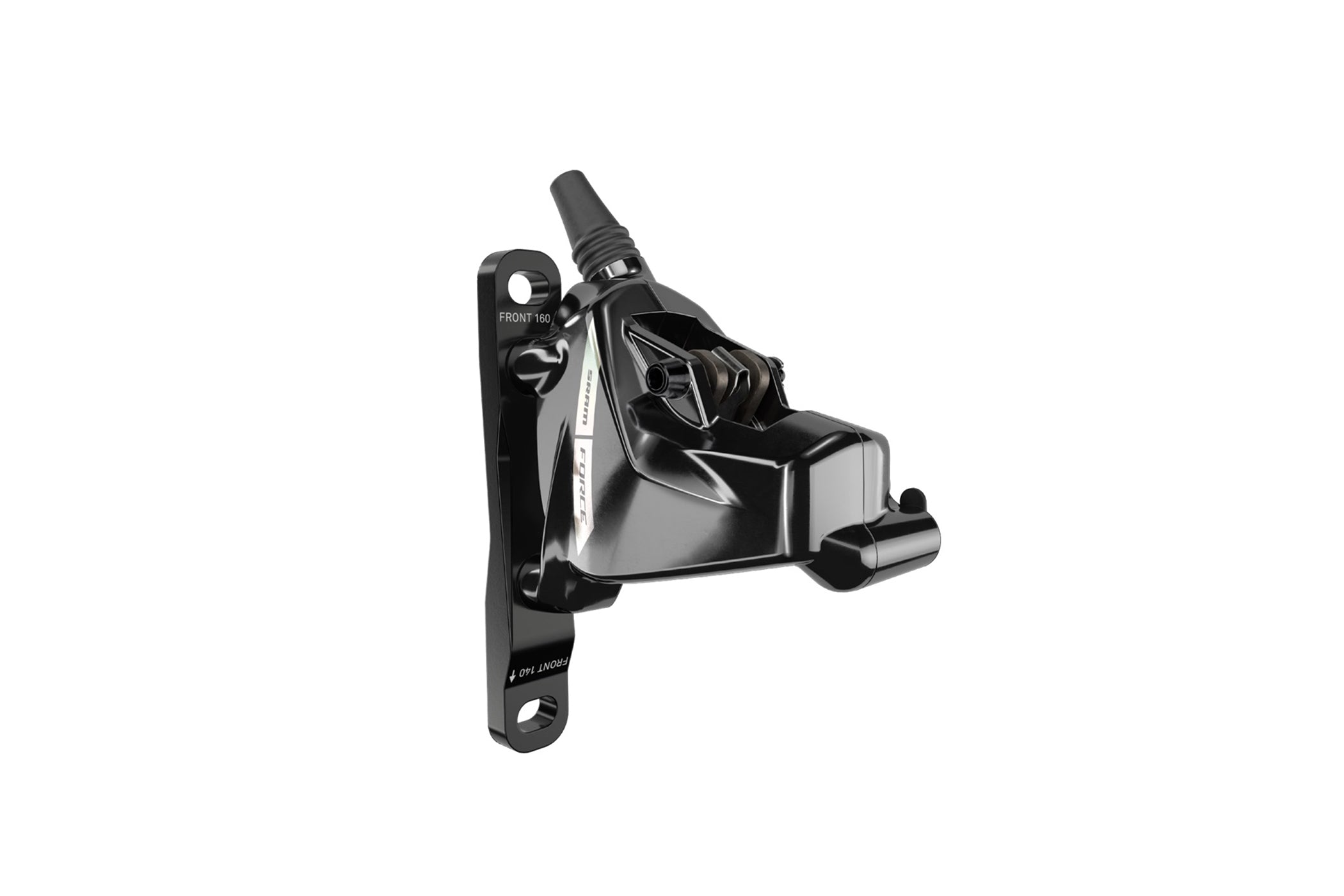 SRAM Force AXS D2 Hydraulic Shifter/Brake Lever - CSH10786 | TPC