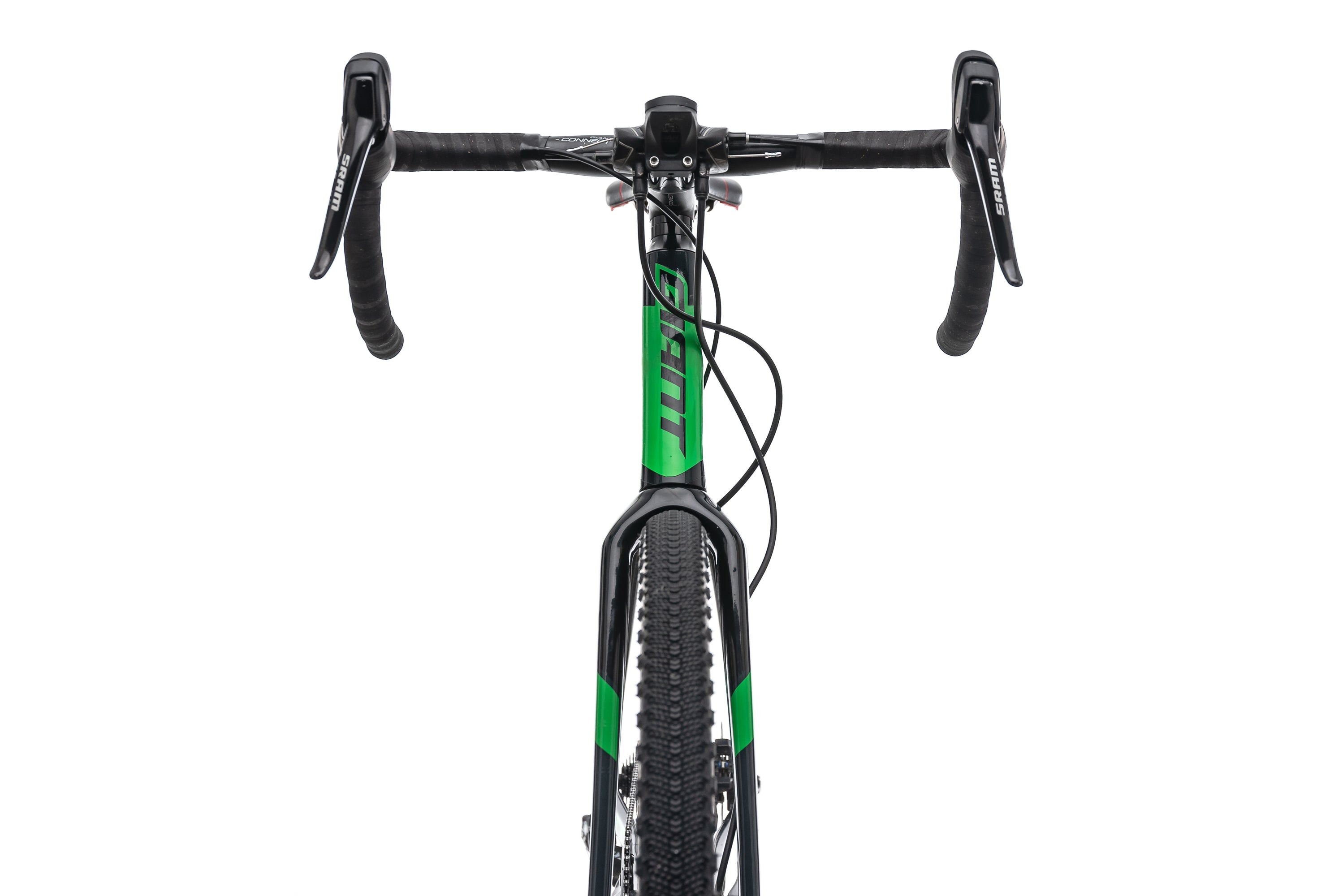 Giant TCX SLR2 Cyclocross Bike - 2019, X-Large | The Pro's Closet