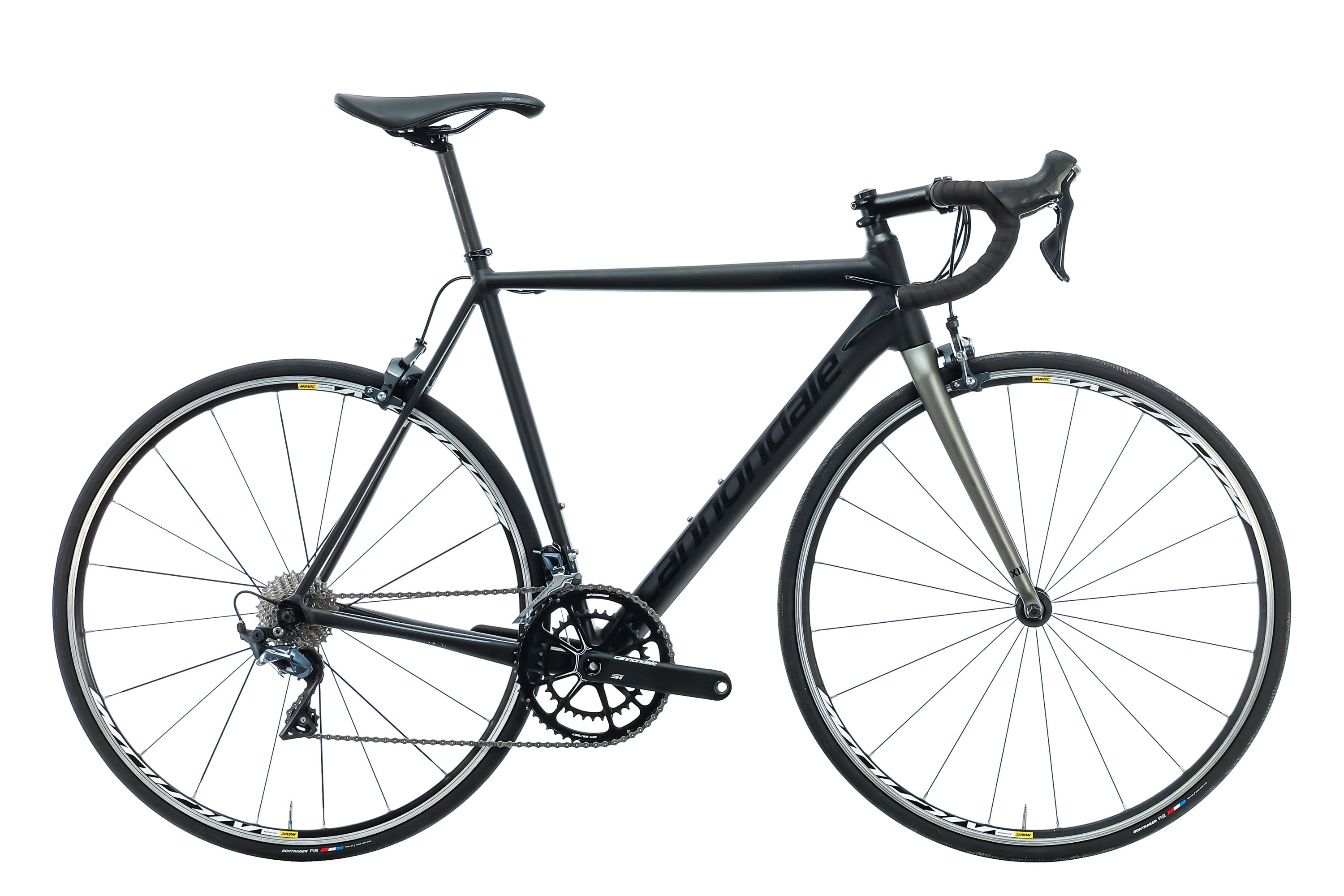 Cannondale CAAD12 Ultegra Road Bike - 2019, 54cm | The Pro's