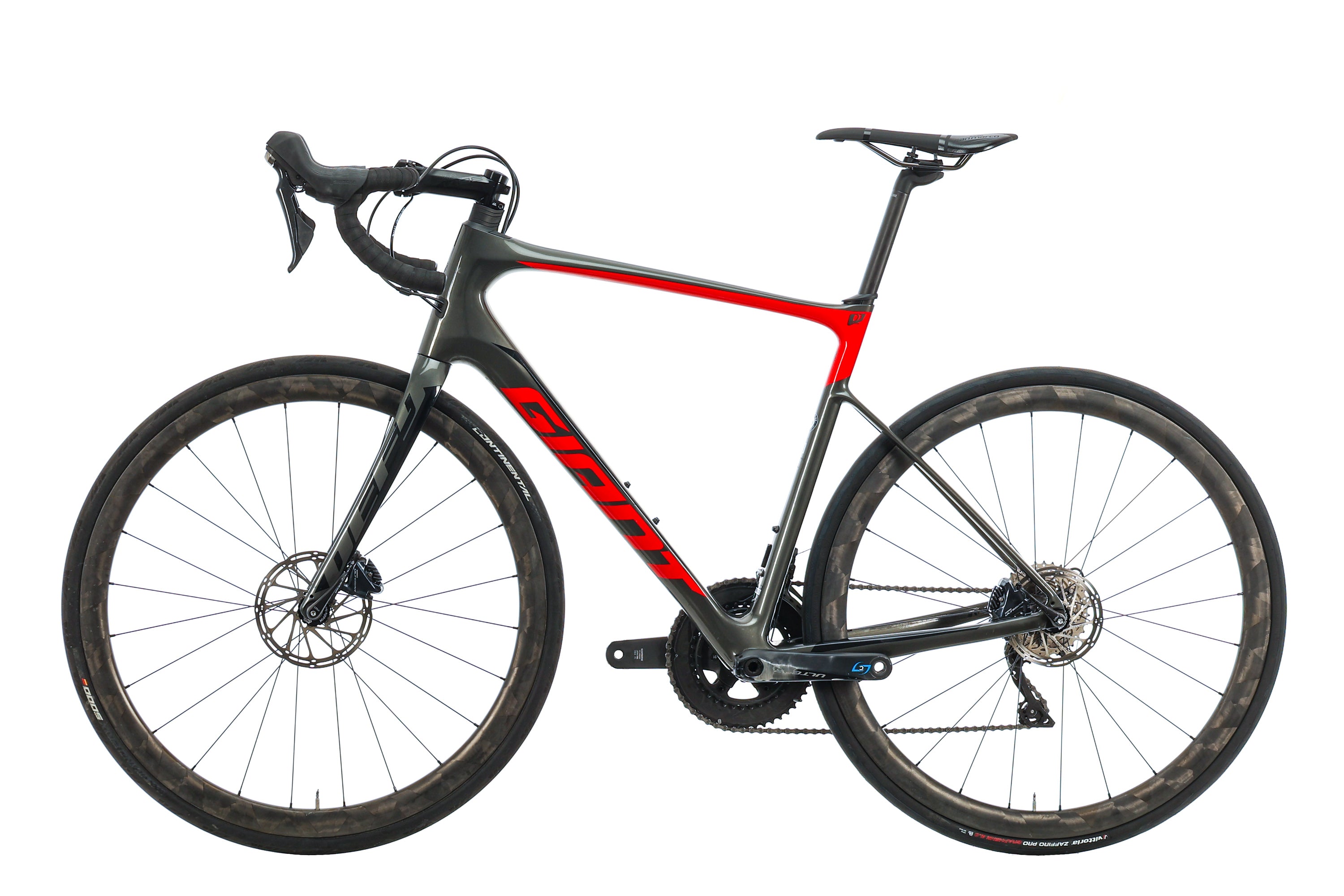 Giant Defy Advanced 1 Road Bike - 2020, Med/Large | Weight, Price
