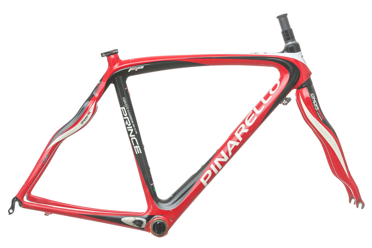 Pinarello Prince FP 50cm Bike - 2009 | The Pro's Closet