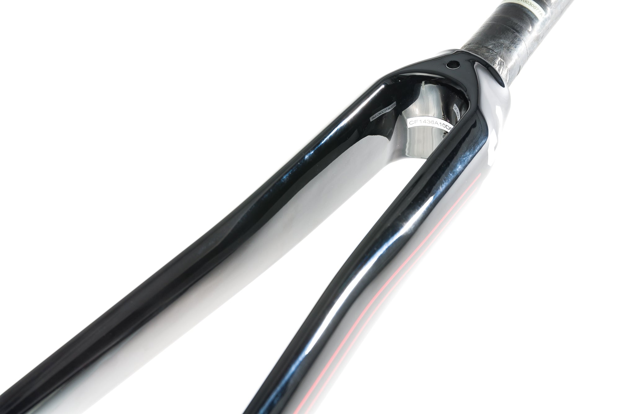 3T Funda Team Fork 700c 9x100mm QR 1 1/8