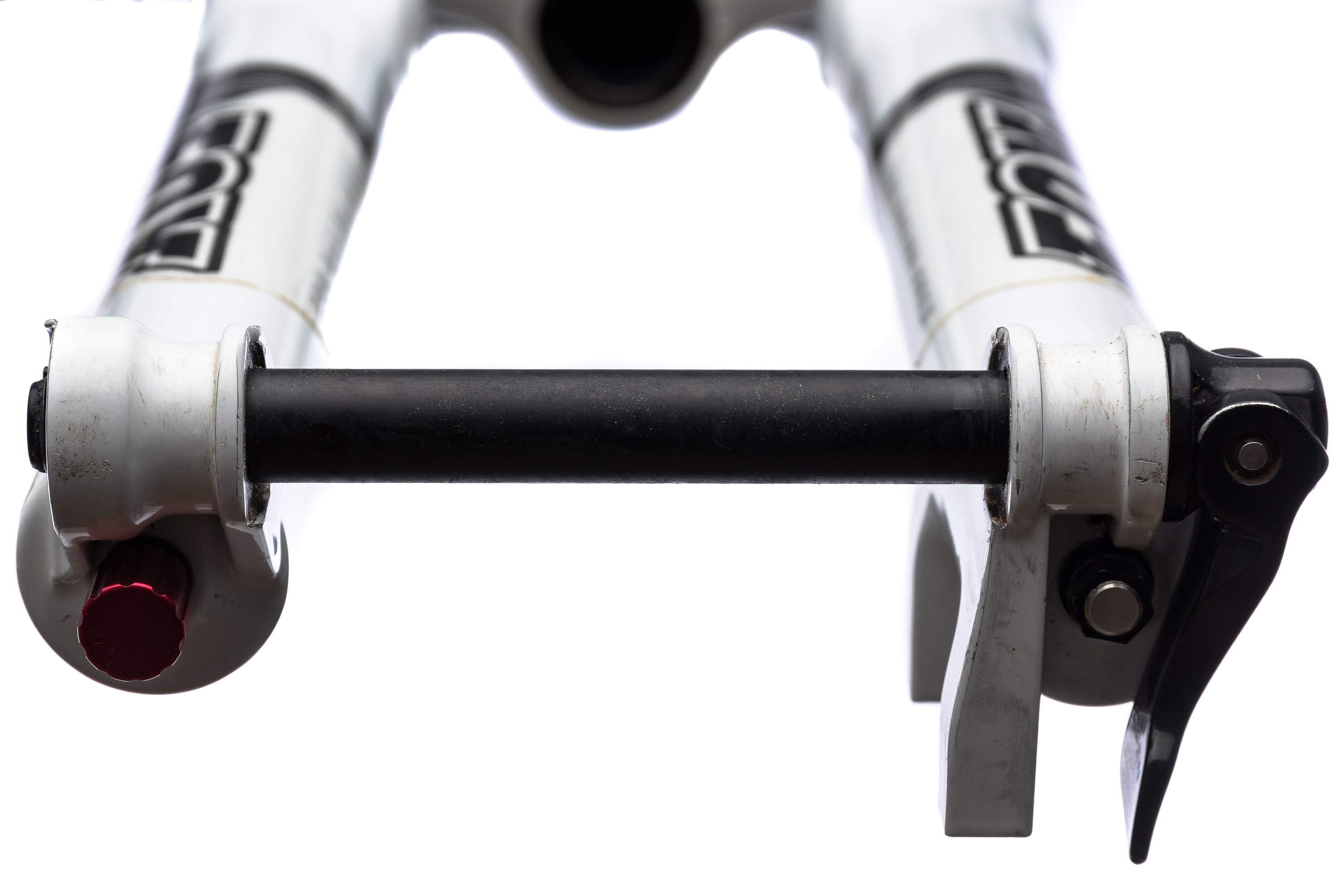 2013 Fox Factory Series Fork 32 FLOAT 29