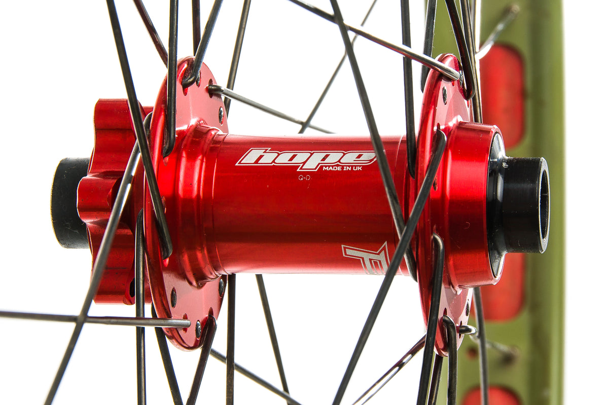 Surly Rabbit Hole Aluminum Clincher 29