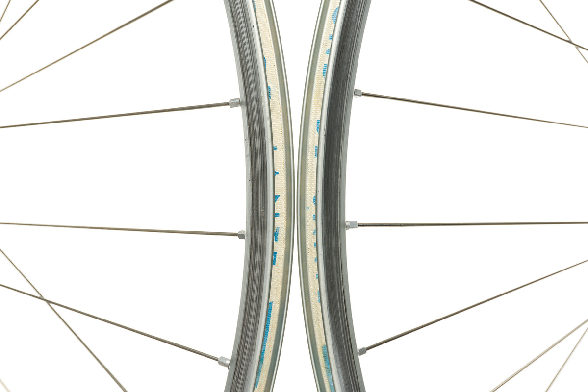Mavic Reflex SUP Aluminum Tubular 700c Wheelset | The Pro's Closet