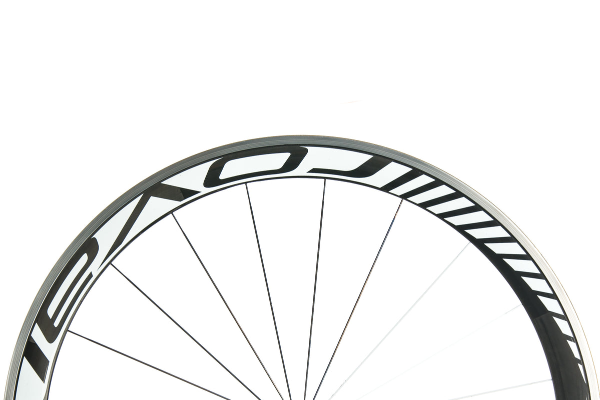 Roval Rapide SL 45 Carbon Clincher 700c Wheelset - Weight, Specs