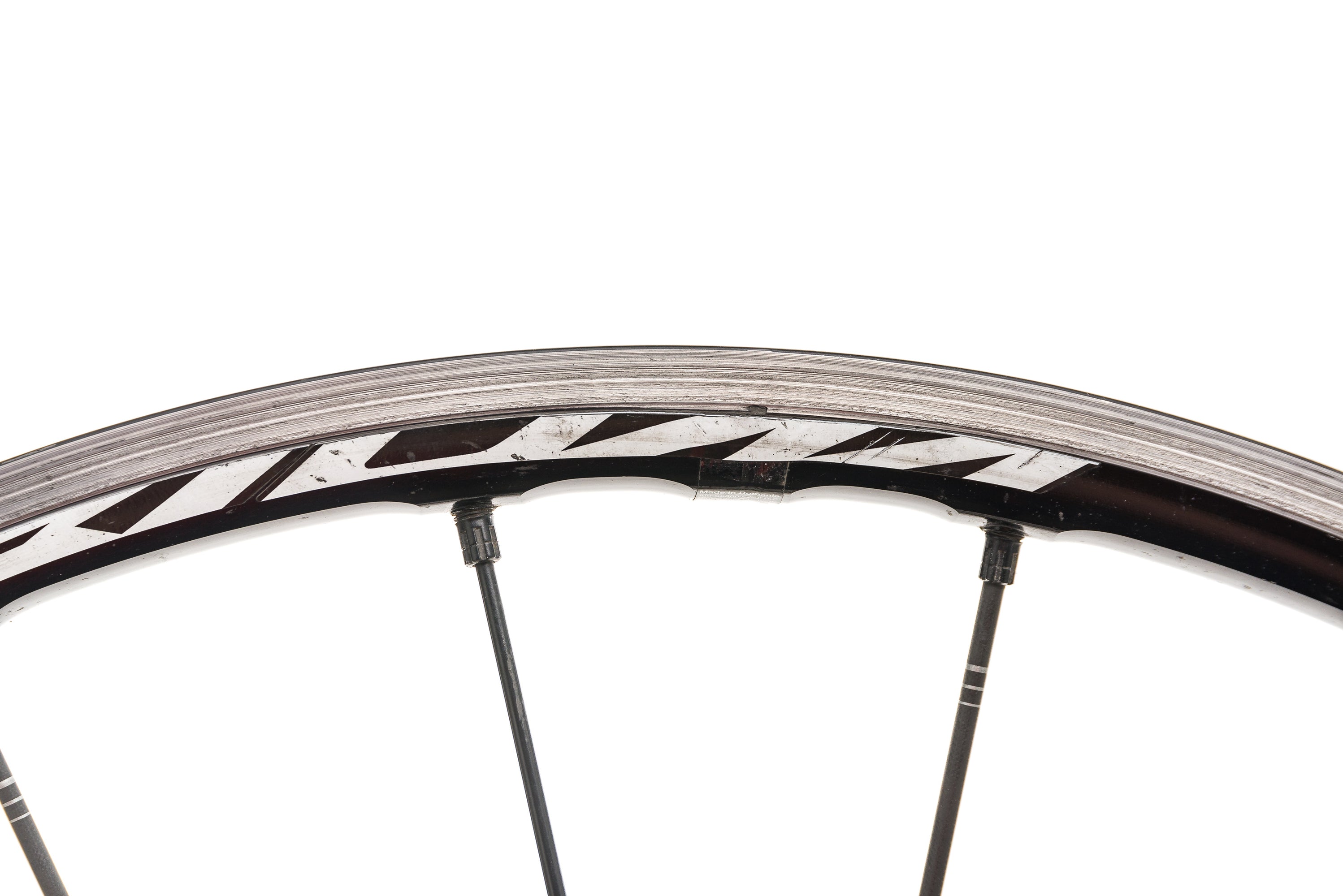 Mavic Ksyrium SR Aluminum Clincher 700c Wheelset | The Pro's Closet