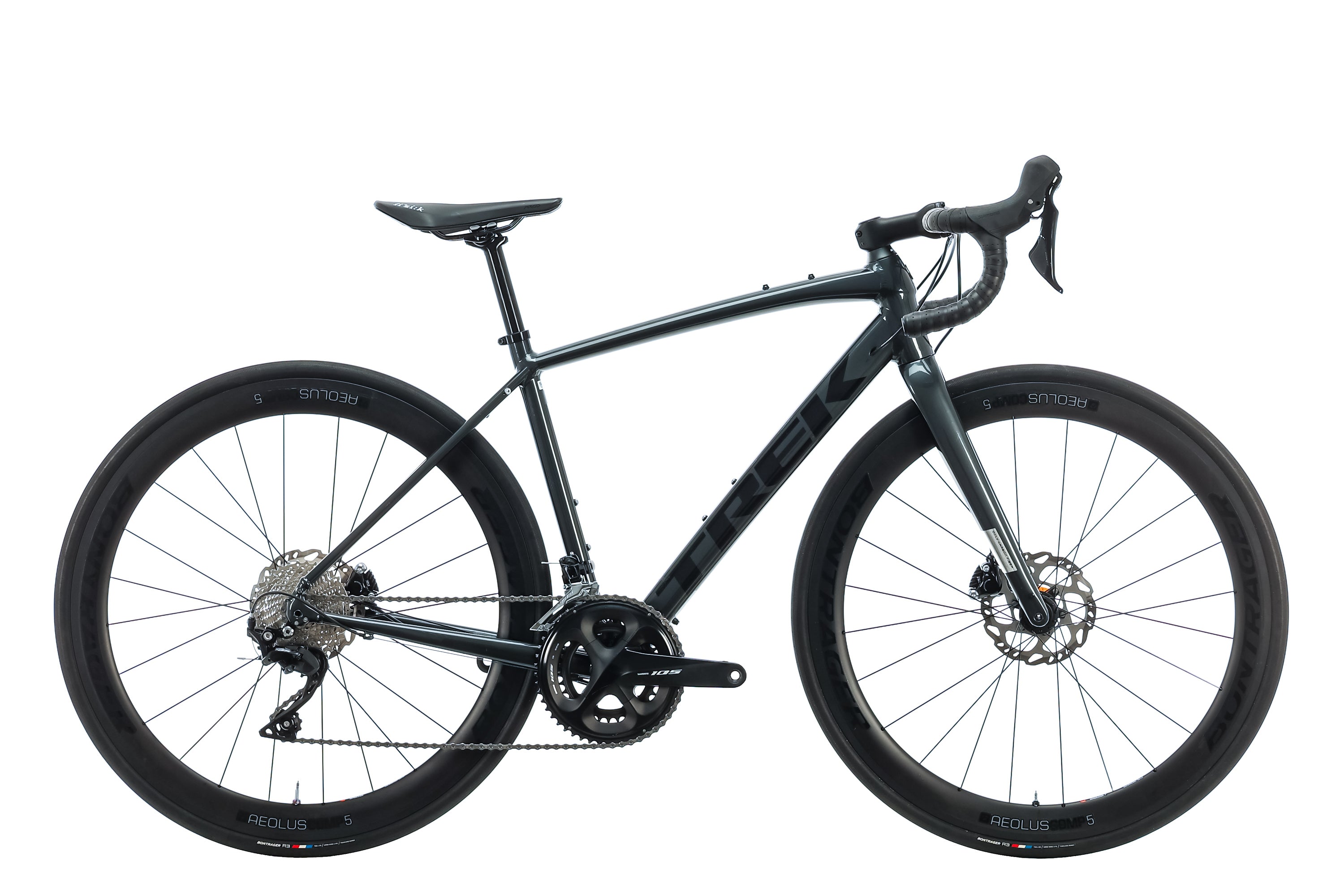 Trek Domane AL 5 Disc Road Bike 2022, 52cm | The Pro's Closet