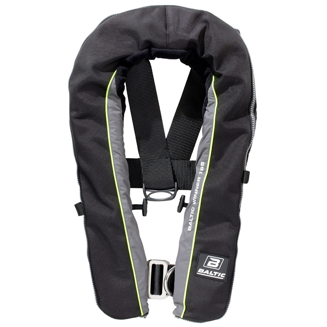 Baltic Winner 165 Lifejacket Auto/Harness - The Wetworks
