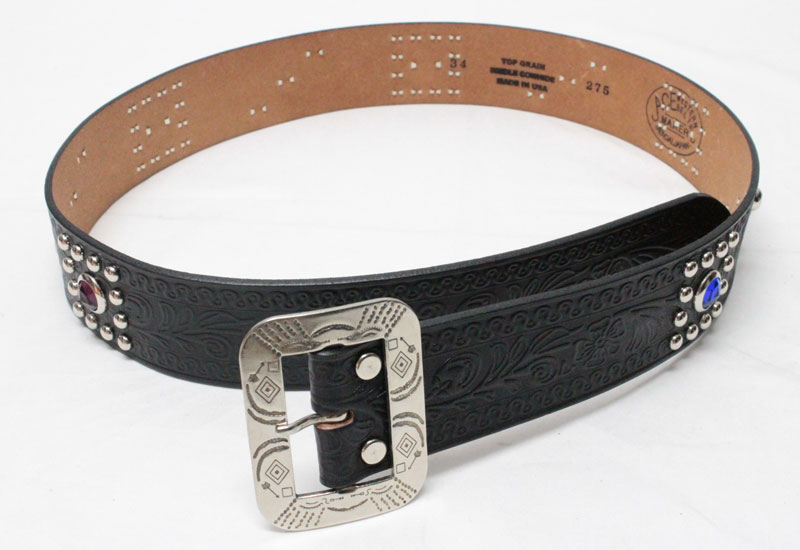 ACE WESTERN BELTS 【Style No.200 EARLY 