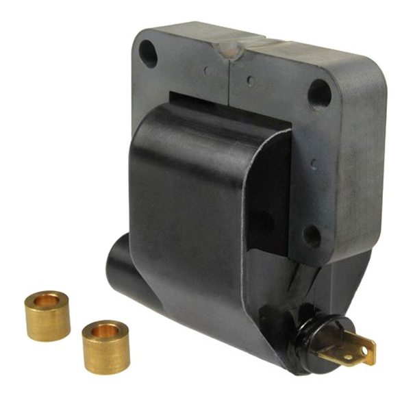 Motorsport Auto - The Z Store - Factory Ignition Coil, 7/83-7/87