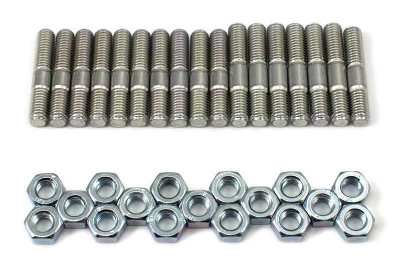 Motorsport Auto - The Z Store - Pre-Sale! MOTORSPORT 6-1 Header