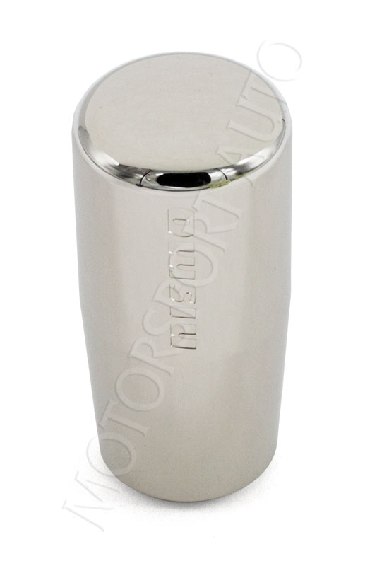 Motorsport Auto - The Z Store - NISMO Aluminum Shift Knob, Chrome