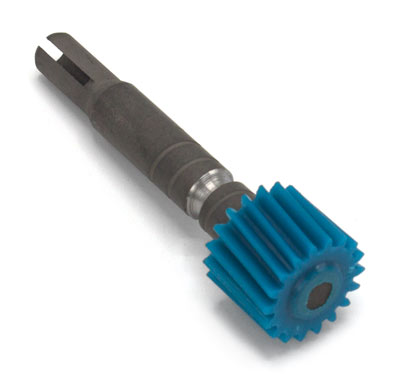 Motorsport Auto - The Z Store - Factory 18-Tooth Speedometer