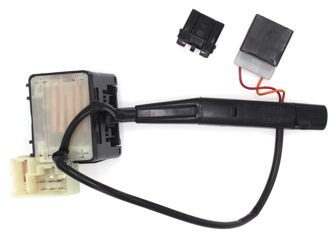 Motorsport Auto - The Z Store - Factory Headlight Switch Assembly