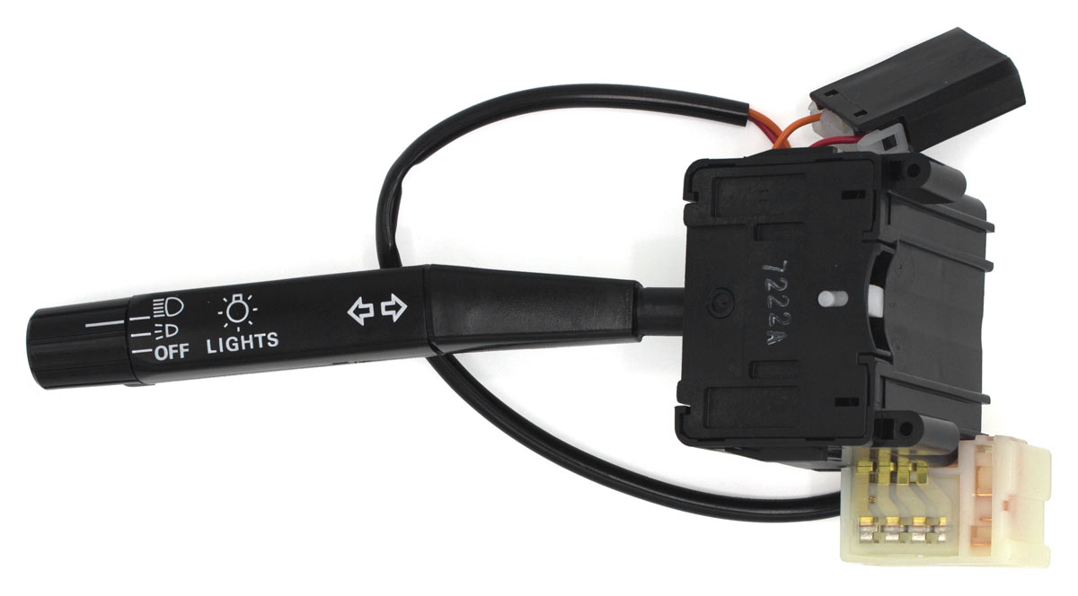 Motorsport Auto - The Z Store - Factory Headlight Switch Assembly