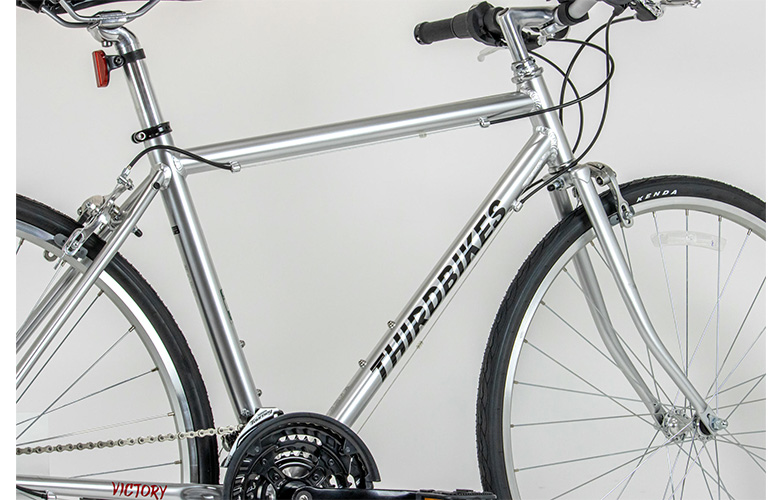 FESVICTORY / フェスヴィクトリー - THIRDBIKES