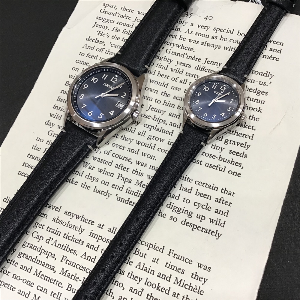 BLOG | チックタック（TiCTAC）