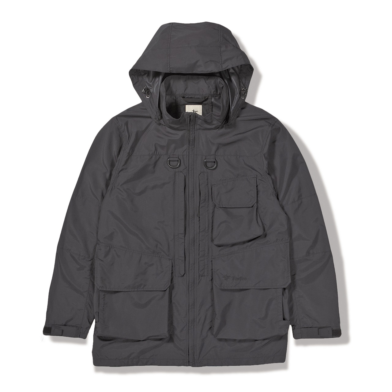 フォトレックライトジャケットII (Men's) | Foxfire ブランド公式