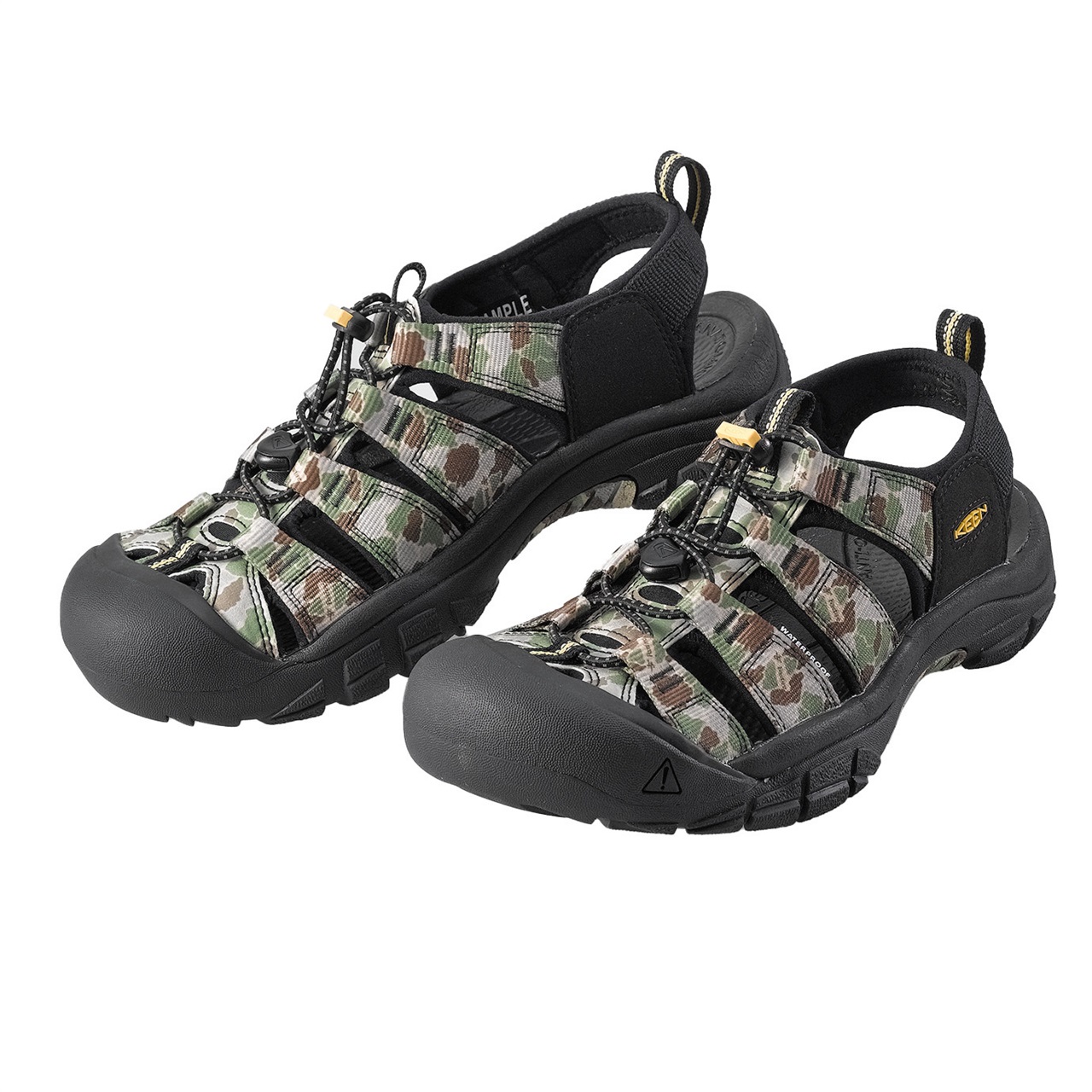 NEWPORT RETRO FE-CAMO | Foxfire ブランド公式サイト | 公式通販