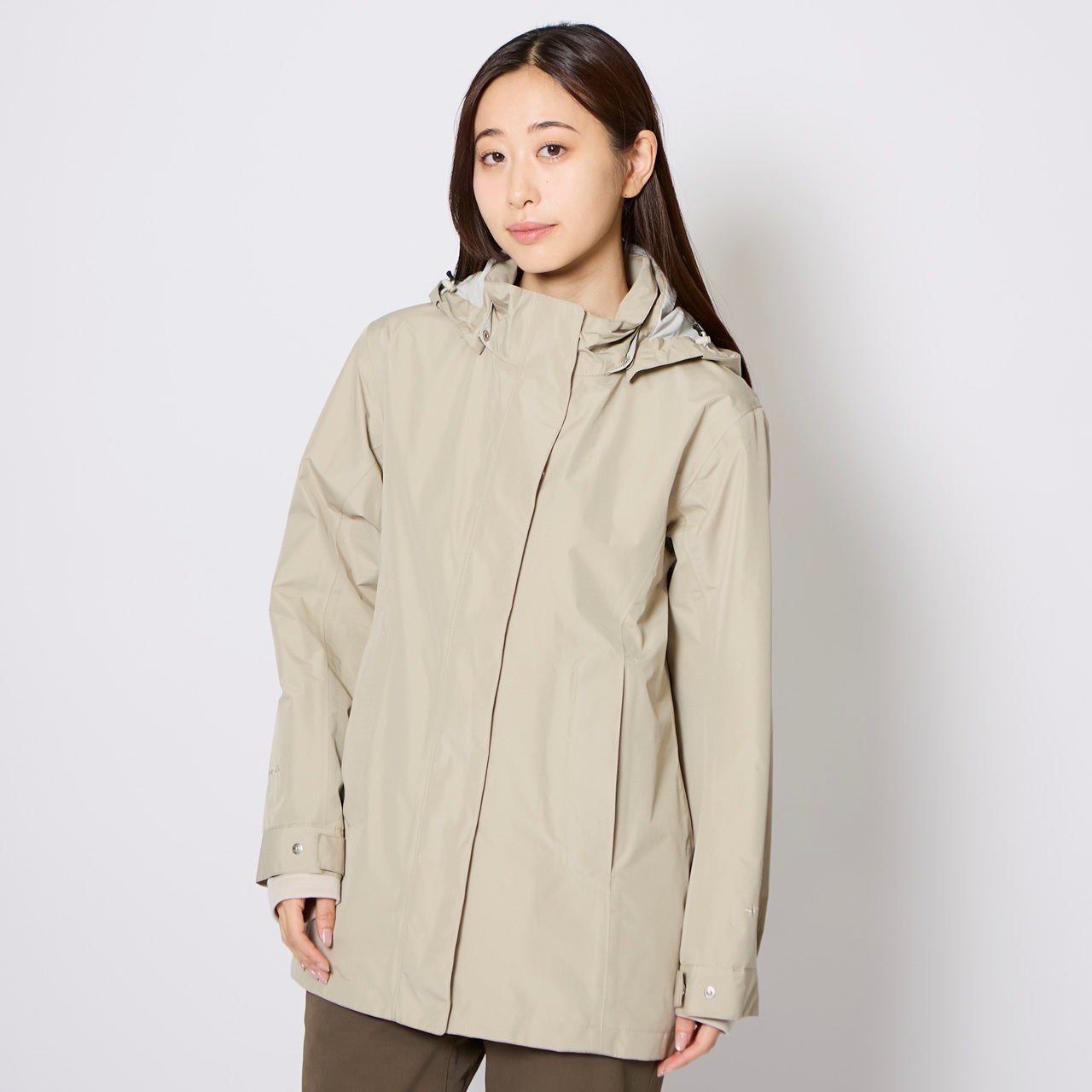 センシアジャケット(Women's) | Foxfire ブランド公式サイト | 公式