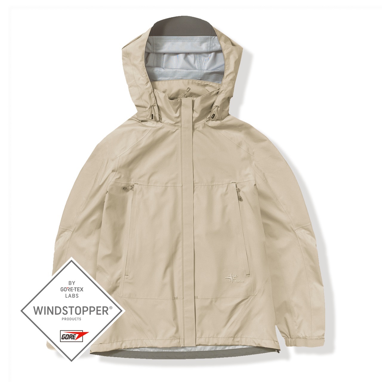 リープライトジャケット (Women's) | Foxfire ブランド公式サイト