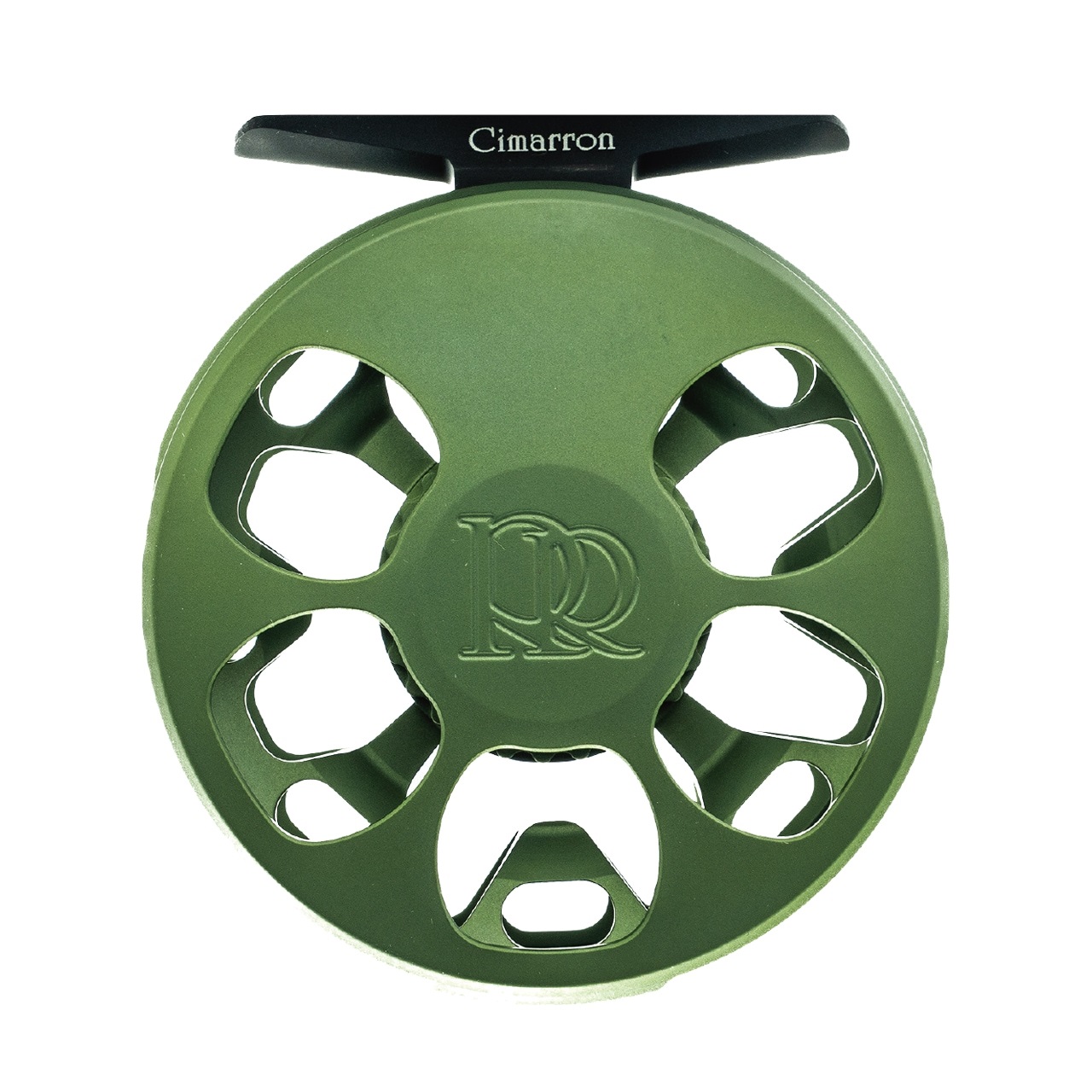 シマロンクリーク フライリール | TIEMCOフライフィッシング公式サイト