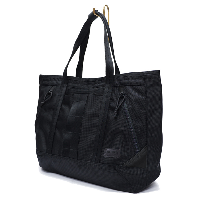 BRIEFING（ブリーフィング）DELTA MASTER TOTE
