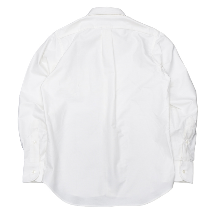 INDIVIDUALIZED SHIRTS（インディビジュアライズドシャツ）Standard