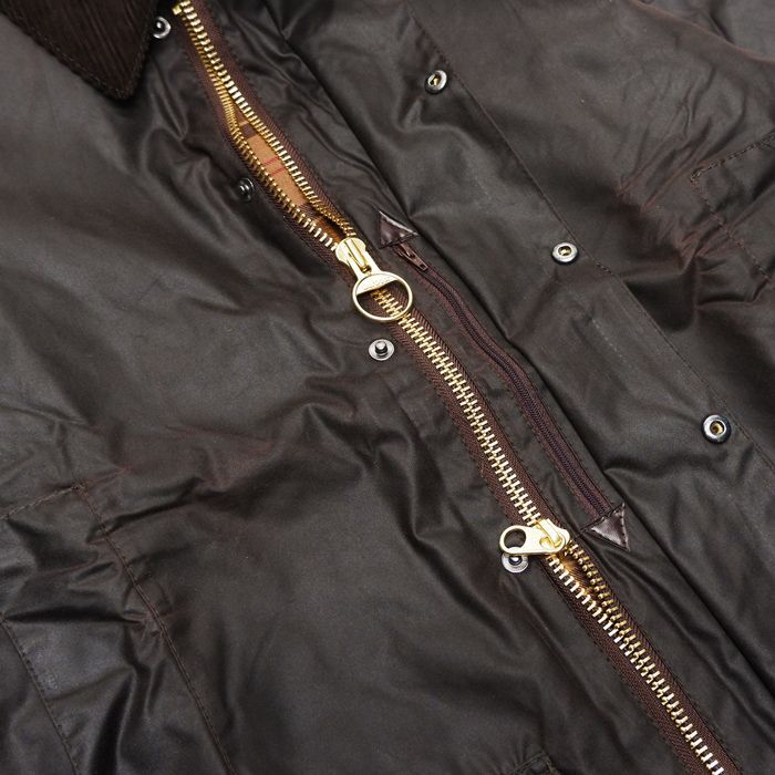 Barbour（バブァー）BEAUFORT JACKET（ビューフォートジャケット）