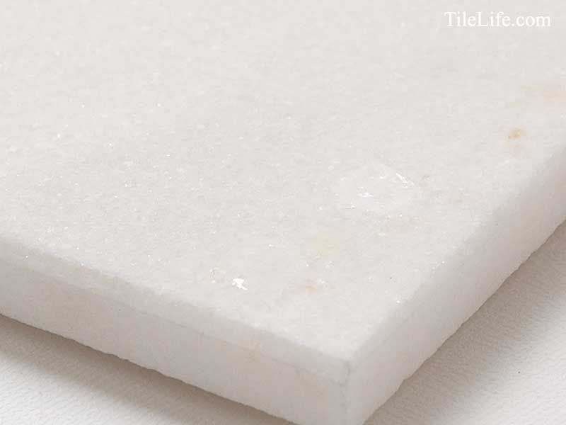 タソスホワイト(コマーシャル) 400角 大理石 (メーカー: XRO) 12352XRO