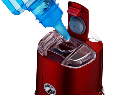 nanoMixH｜ハンディミストや美顔器の美容機器・OEM/ODMは株式会社TIME LAB