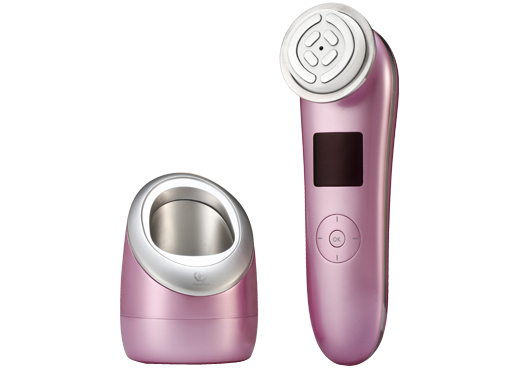 nanoSkin｜美顔器やハンディミストの美容機器・OEM/ODMは株式会社TIME LAB