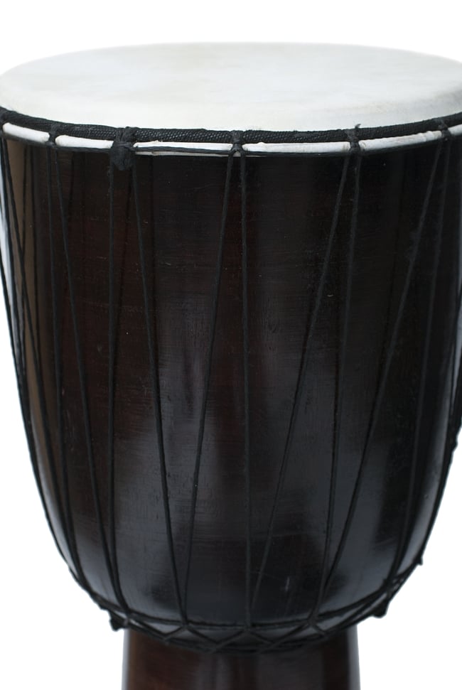 ジャンベ (高さ 約78cm 直径 約29cm) の通販[送料無料] - TIRAKITA.COM