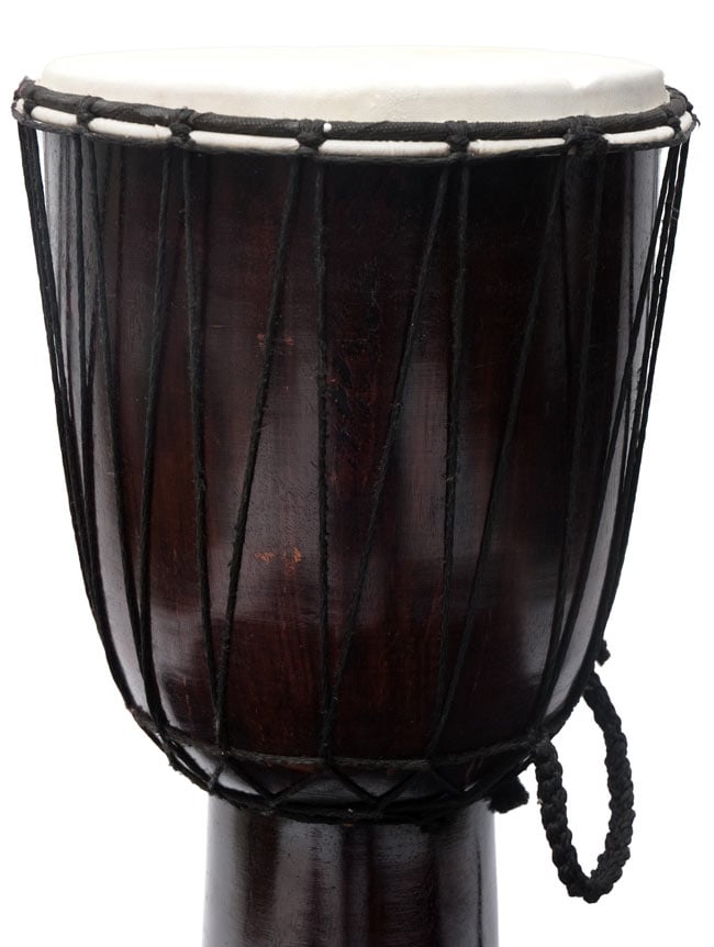 ジャンベ (高さ 67cm 直径 22cm) の通販[送料無料] - TIRAKITA.COM